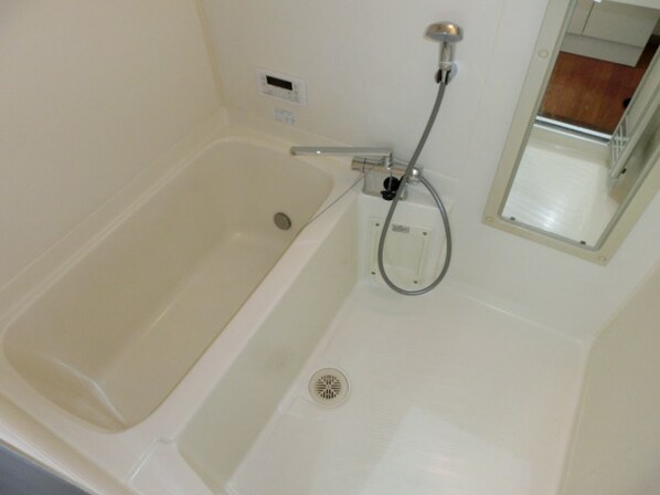 パークハイムの物件内観写真